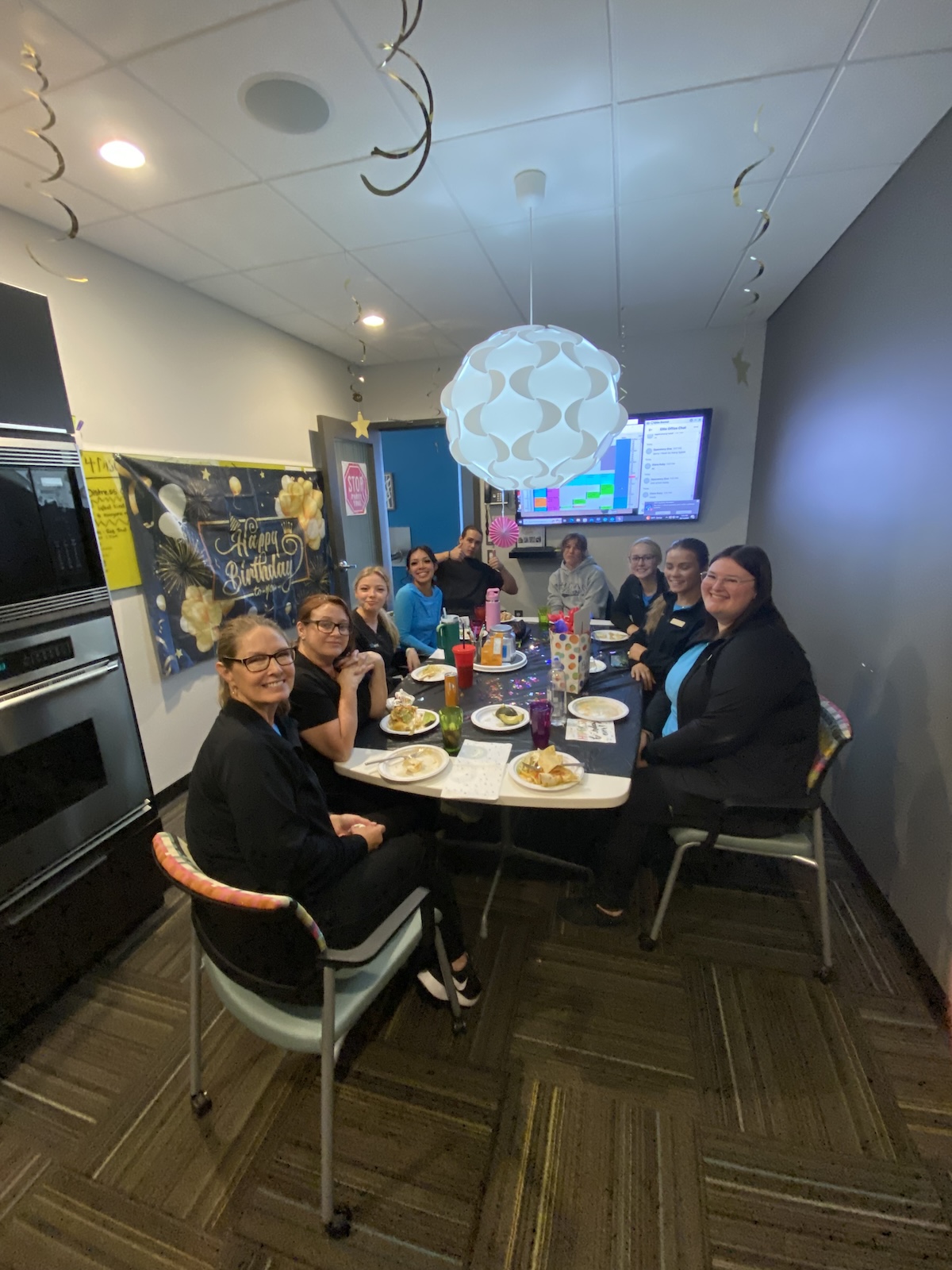 Office Tour 15