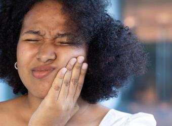 Emergency Situations: What to Do if Your Dental Crown Falls Off